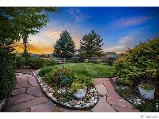 1101 Shelby Drive, Berthoud, CO 80513