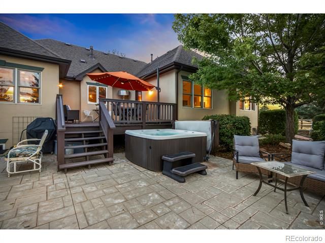 1101 Shelby Drive, Berthoud, CO 80513