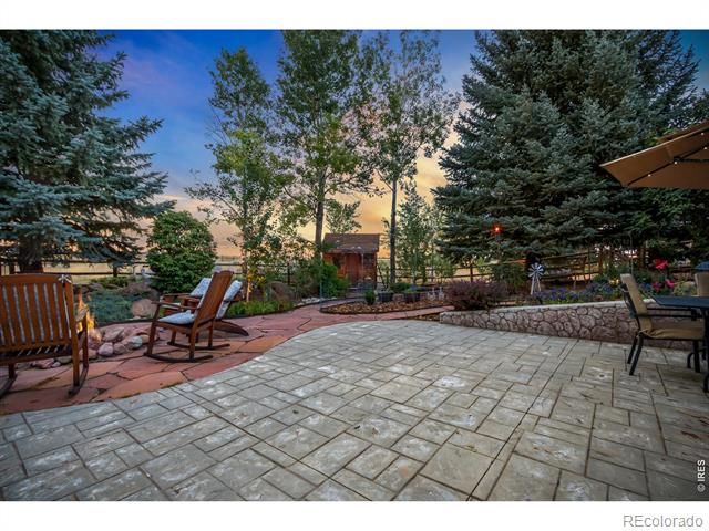 1101 Shelby Drive, Berthoud, CO 80513