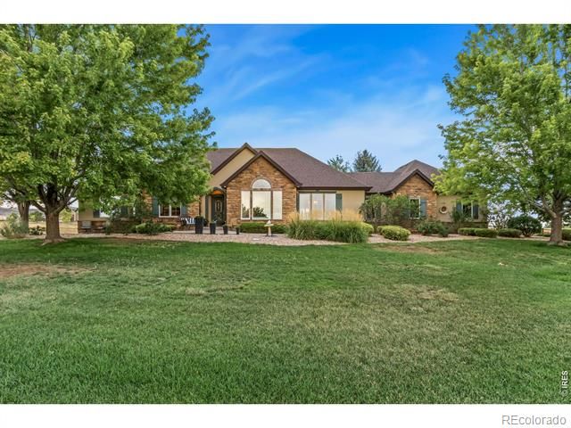 1101 Shelby Drive, Berthoud, CO 80513