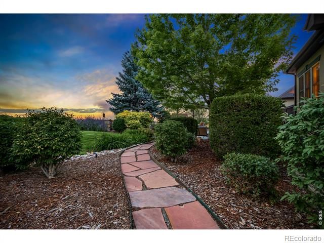1101 Shelby Drive, Berthoud, CO 80513