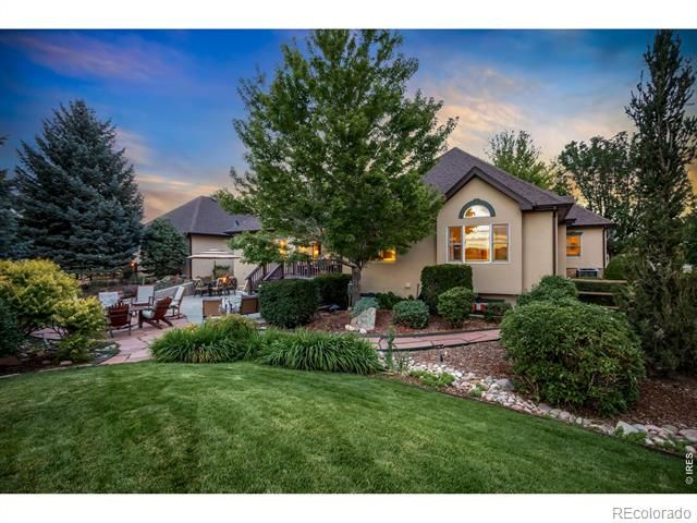 1101 Shelby Drive, Berthoud, CO 80513