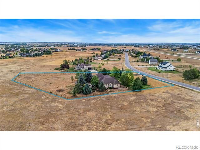 1101 Shelby Drive, Berthoud, CO 80513
