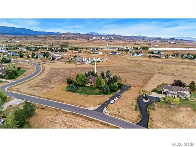 1101 Shelby Drive, Berthoud, CO 80513