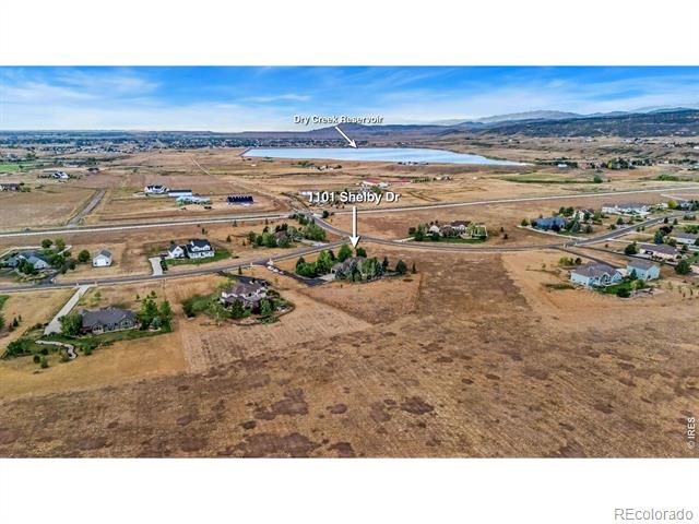 1101 Shelby Drive, Berthoud, CO 80513
