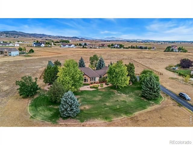 1101 Shelby Drive, Berthoud, CO 80513