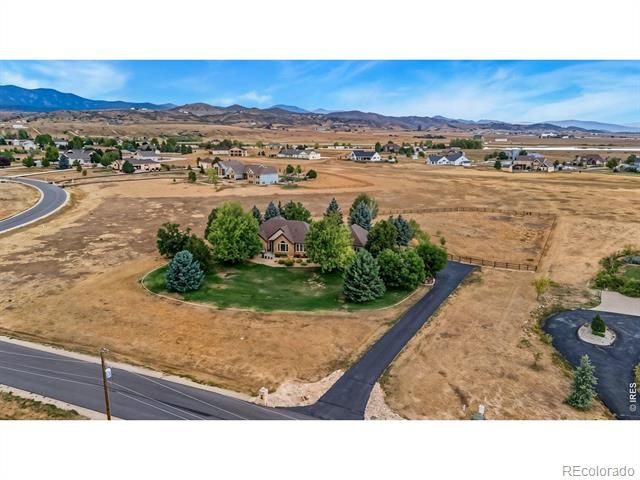 1101 Shelby Drive, Berthoud, CO 80513