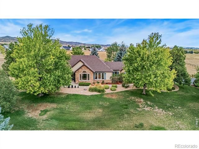 1101 Shelby Drive, Berthoud, CO 80513