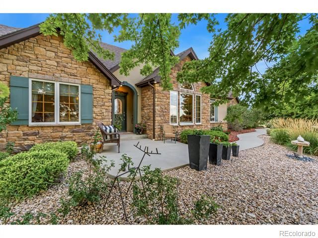 1101 Shelby Drive, Berthoud, CO 80513