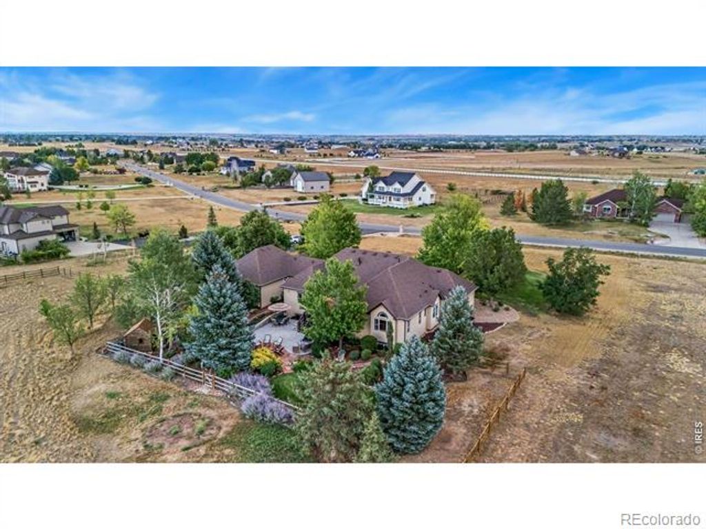 1101 Shelby Drive, Berthoud, CO 80513
