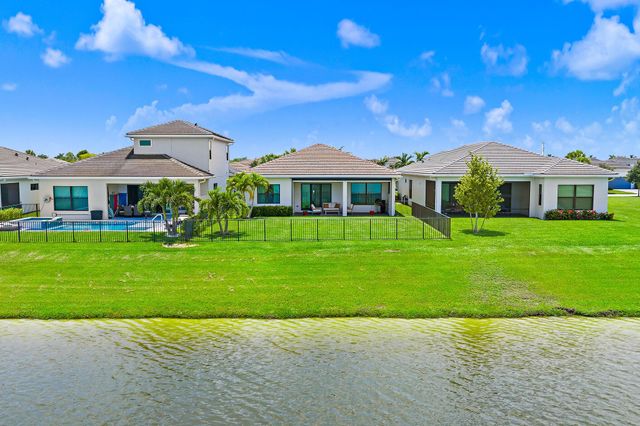 15883 Key Biscayne Lane, Westlake, FL 33470