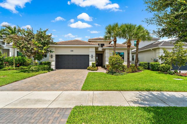 15883 Key Biscayne Lane, Westlake, FL 33470