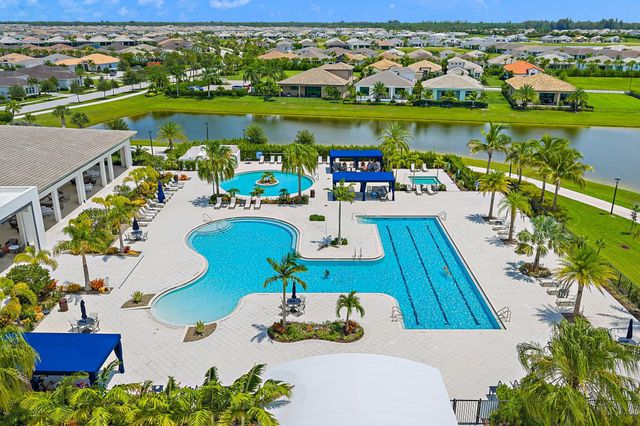 15883 Key Biscayne Lane, Westlake, FL 33470