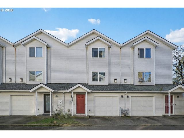 2327 Se LEE Ln, Portland, OR 97233