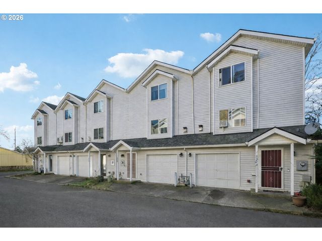 2327 Se LEE Ln, Portland, OR 97233