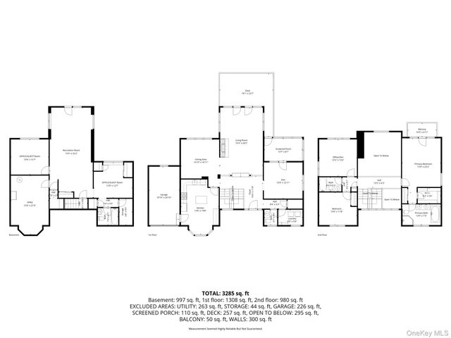 146 Fieldstone Drive, Mount Kisco, NY 10549