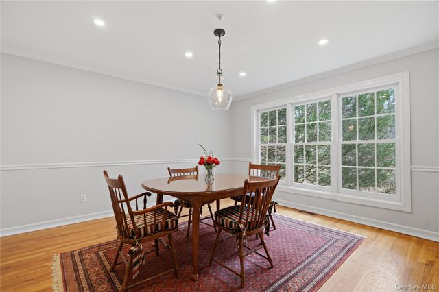 146 Fieldstone Drive, Mount Kisco, NY 10549