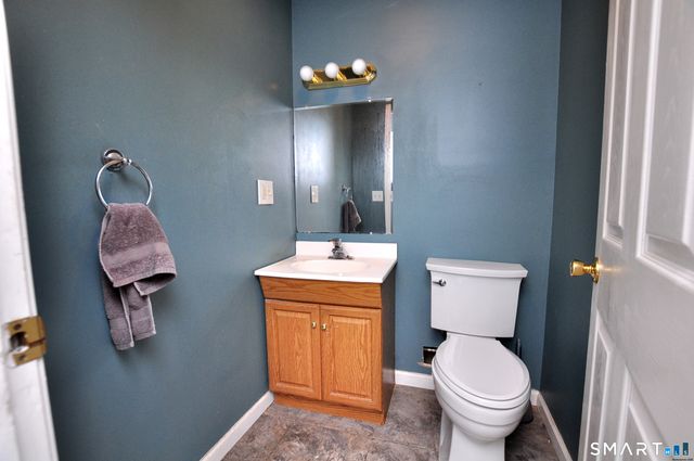 17 Irene Avenue, Waterbury, CT 06705