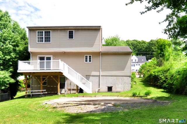 17 Irene Avenue, Waterbury, CT 06705