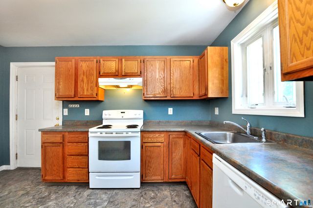 17 Irene Avenue, Waterbury, CT 06705