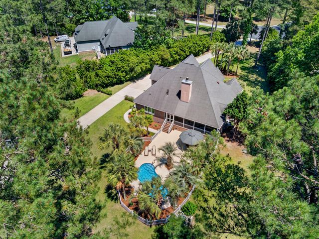 105 Satling Court, Ridgeville, SC 29472