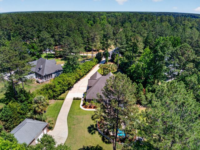 105 Satling Court, Ridgeville, SC 29472