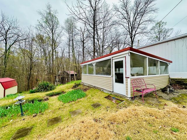 1145 Ramsey Point Road, Monticello, KY 42633