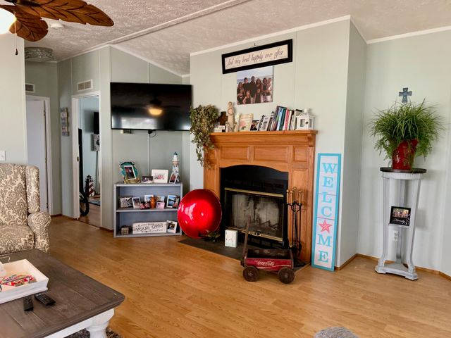 1145 Ramsey Point Road, Monticello, KY 42633