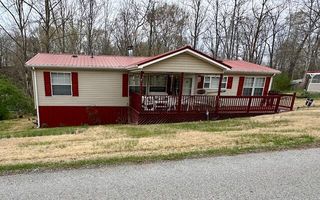 1145 Ramsey Point Road, Monticello, KY 42633