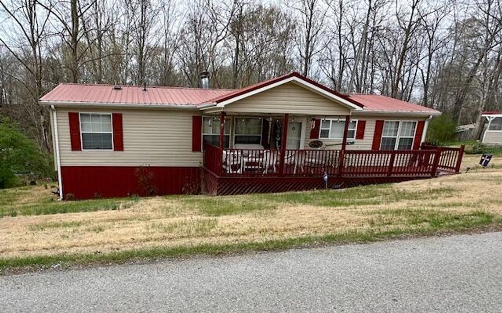 1145 Ramsey Point Road, Monticello, KY 42633