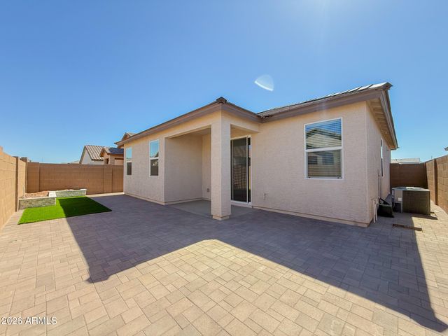9810 W PINCHOT Avenue, Phoenix, AZ 85037