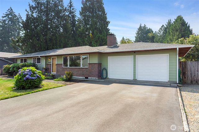 10615 SE 244th Street, Kent, WA 98030
