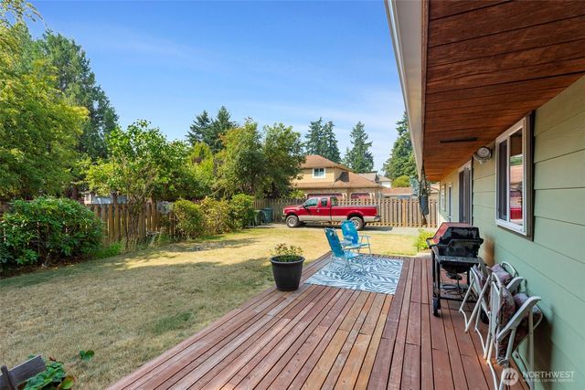 10615 SE 244th Street, Kent, WA 98030