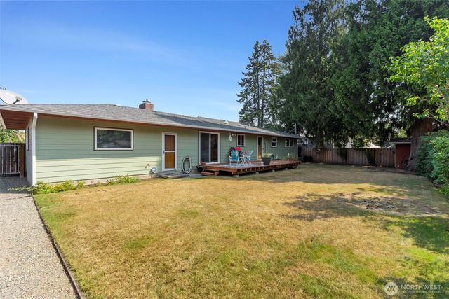 10615 SE 244th Street, Kent, WA 98030