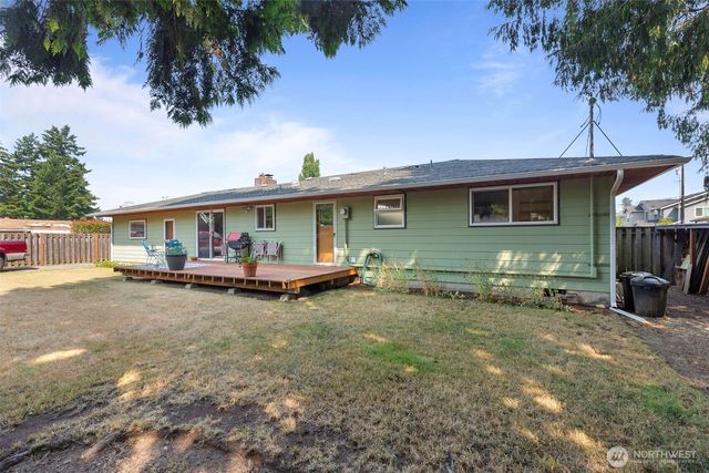 10615 SE 244th Street, Kent, WA 98030