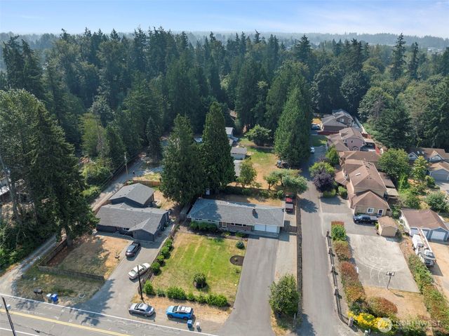 10615 SE 244th Street, Kent, WA 98030