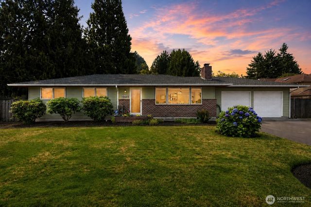 10615 SE 244th Street, Kent, WA 98030