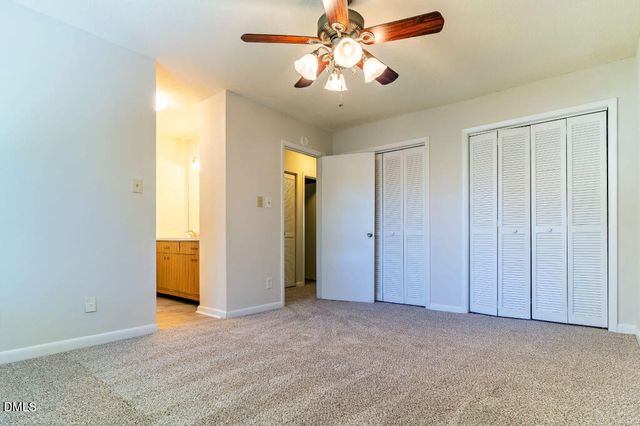 4100 Five Oaks Drive Unit 50, Durham, NC 27707