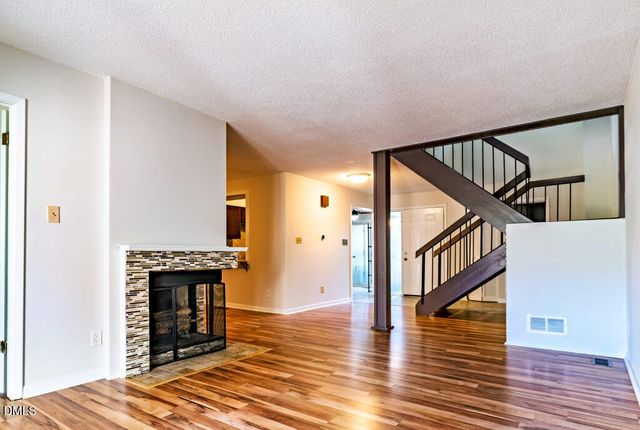 4100 Five Oaks Drive Unit 50, Durham, NC 27707