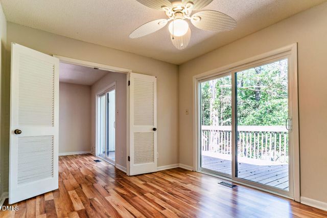 4100 Five Oaks Drive Unit 50, Durham, NC 27707