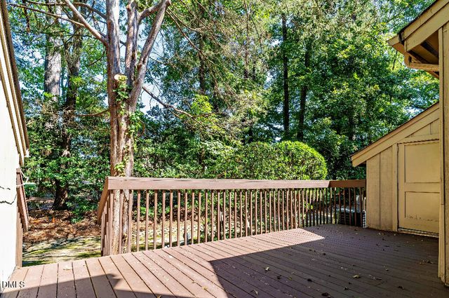 4100 Five Oaks Drive Unit 50, Durham, NC 27707