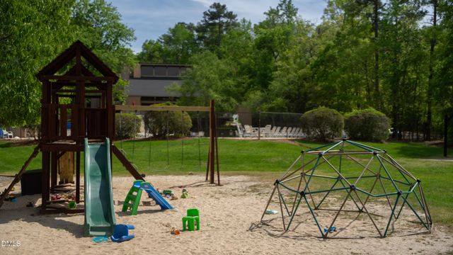 4100 Five Oaks Drive Unit 50, Durham, NC 27707