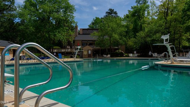 4100 Five Oaks Drive Unit 50, Durham, NC 27707