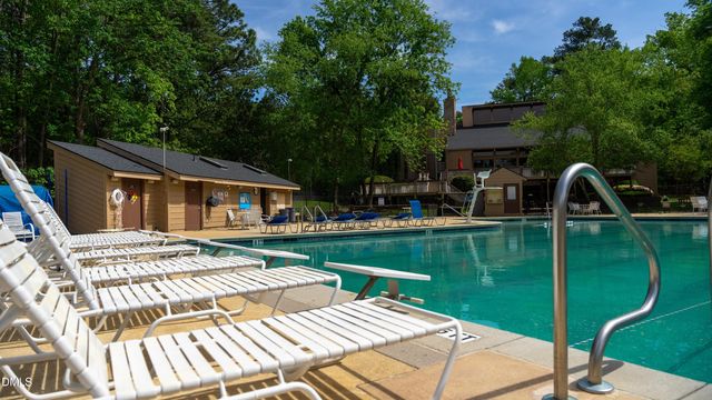 4100 Five Oaks Drive Unit 50, Durham, NC 27707