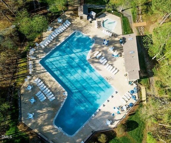 4100 Five Oaks Drive Unit 50, Durham, NC 27707