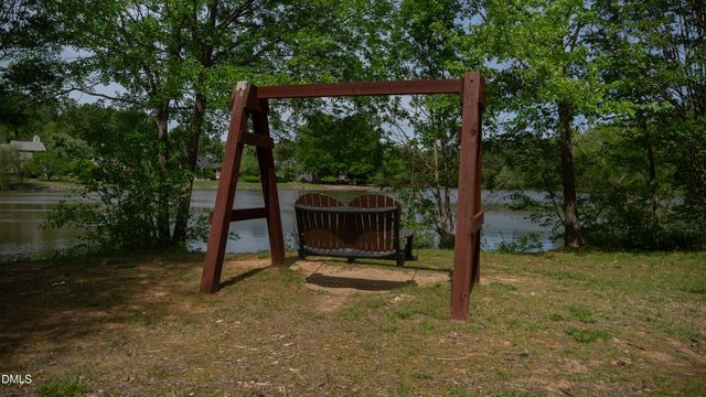 4100 Five Oaks Drive Unit 50, Durham, NC 27707