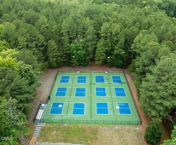 4100 Five Oaks Drive Unit 50, Durham, NC 27707