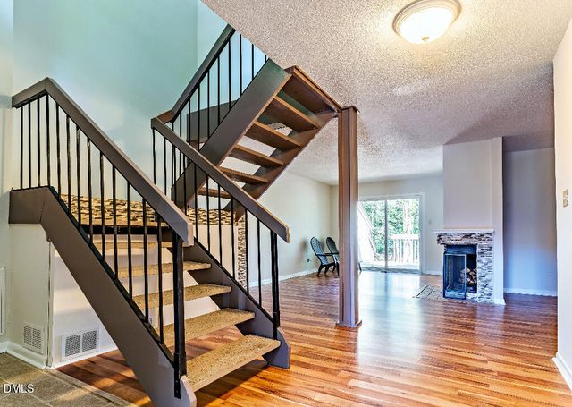 4100 Five Oaks Drive Unit 50, Durham, NC 27707