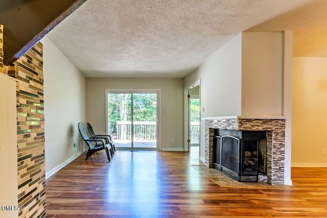 4100 Five Oaks Drive Unit 50, Durham, NC 27707