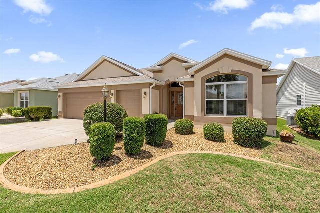 897 FOLKSTONE WAY, The Villages, FL 32162